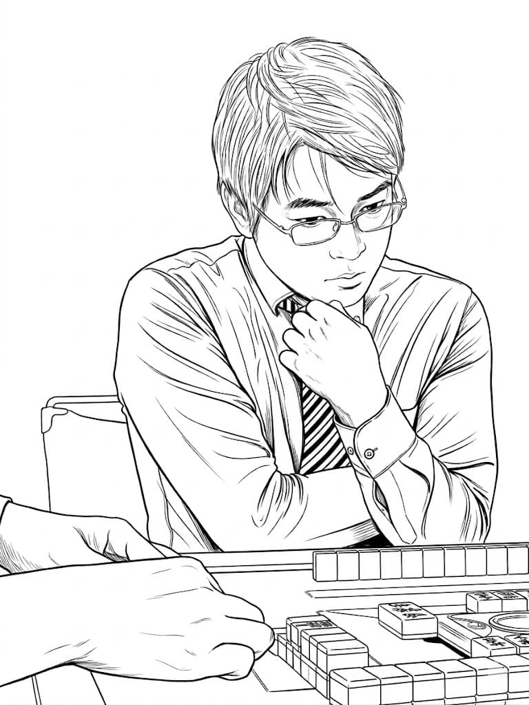 矢崎航之介